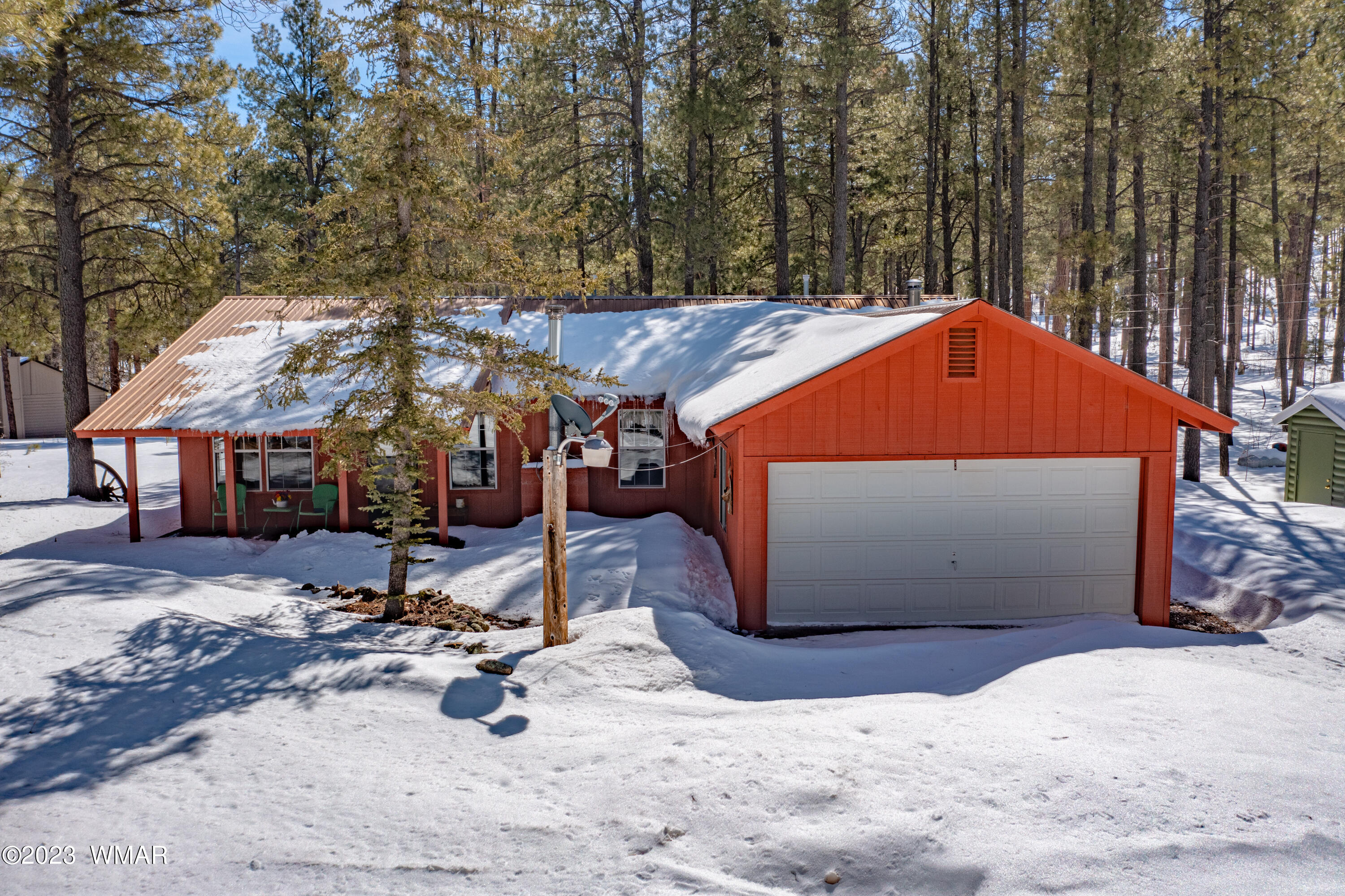 2119 North 6 Co Road Show Low, AZ 85901 - Photo 7 of 29