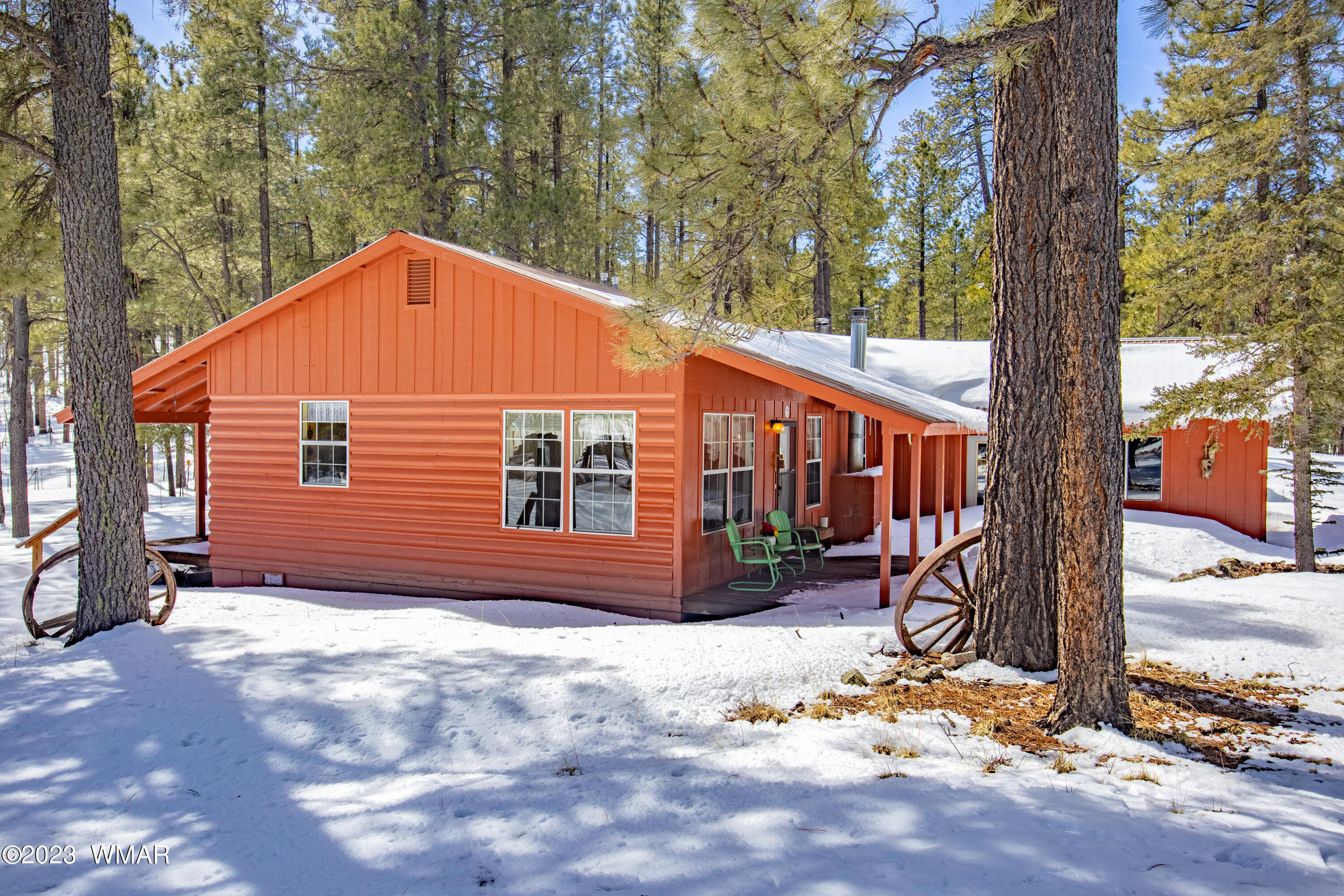 2119 North 6 Co Road Show Low, AZ 85901 - Photo 8 of 29