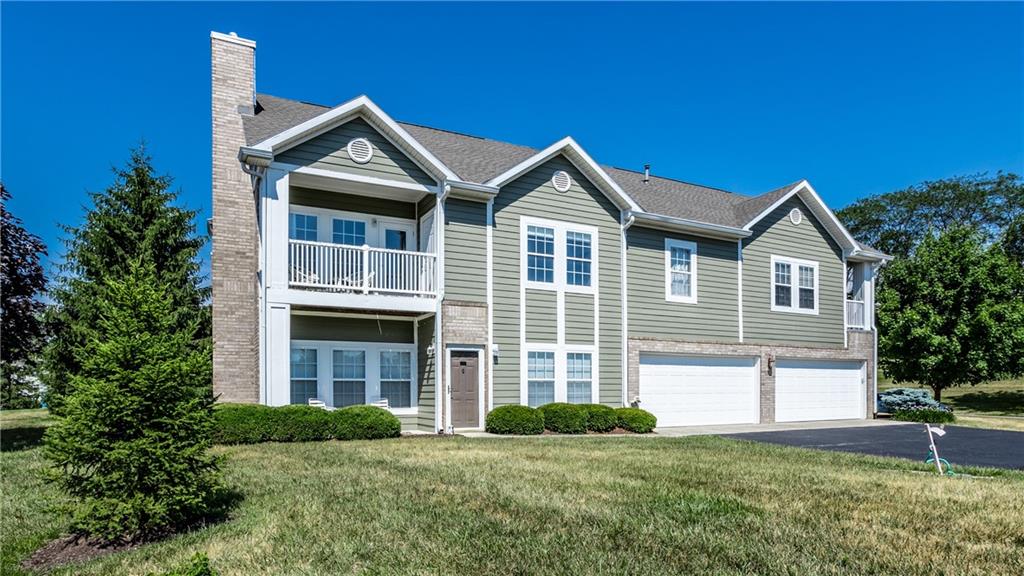 1495 Shadow Ridge Road Indianapolis, IN 46280 - Photo 1 of 18 Gallery Image 1