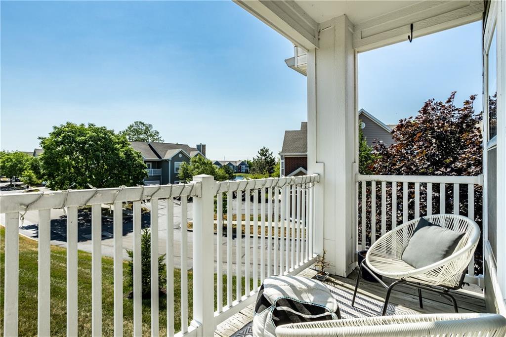 1495 Shadow Ridge Road Indianapolis, IN 46280 - Photo 17 of 18 Gallery Image 17
