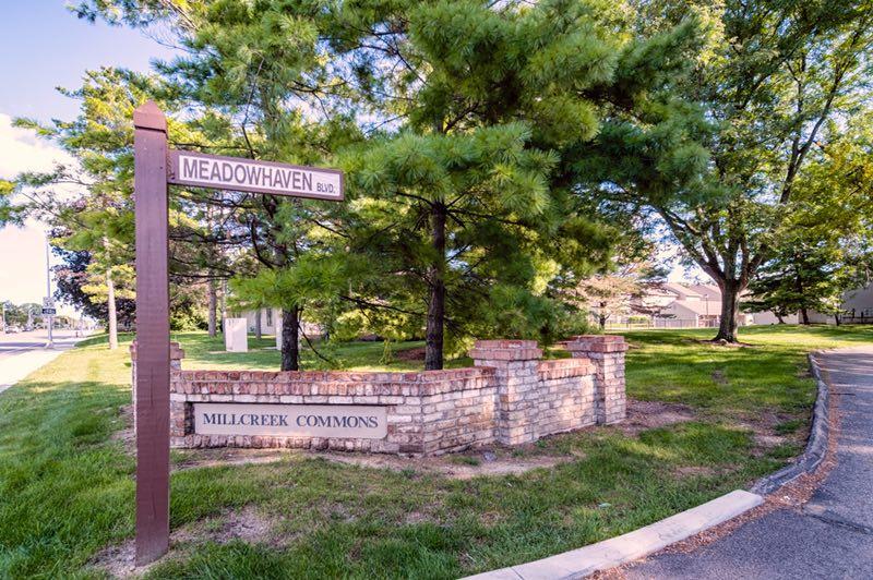 7925 Meadowhaven Boulevard, Unit 8 Columbus, OH 43235 - Photo 10 of 10 Gallery Image 10