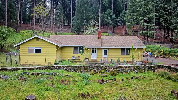 $425,000 | 14882 Old Emigrant Way, Pioneer, CA 95666