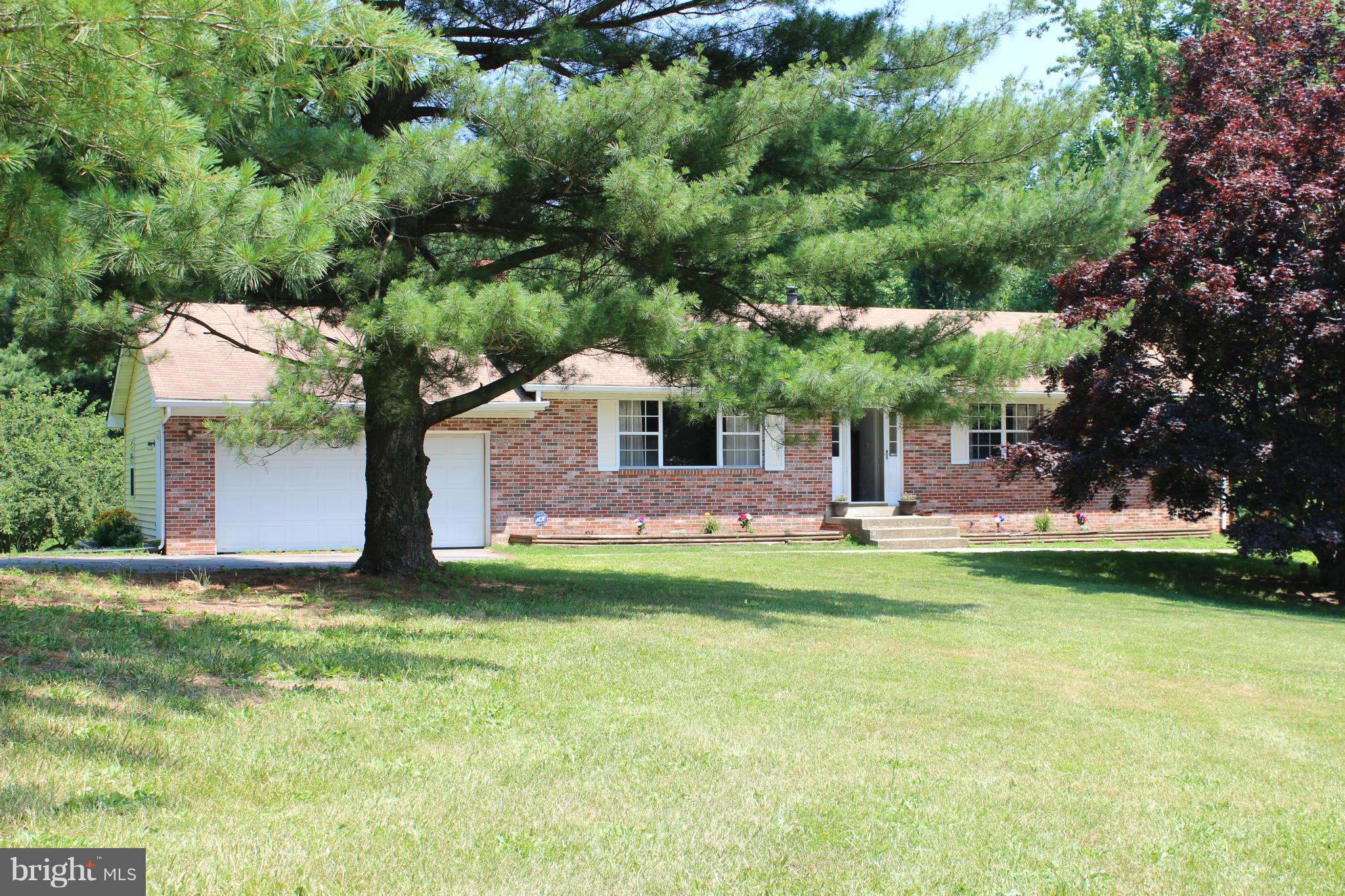 250 Armiger Road Huntingtown, MD 20639 - Photo 1 of 30 Exterior (General)