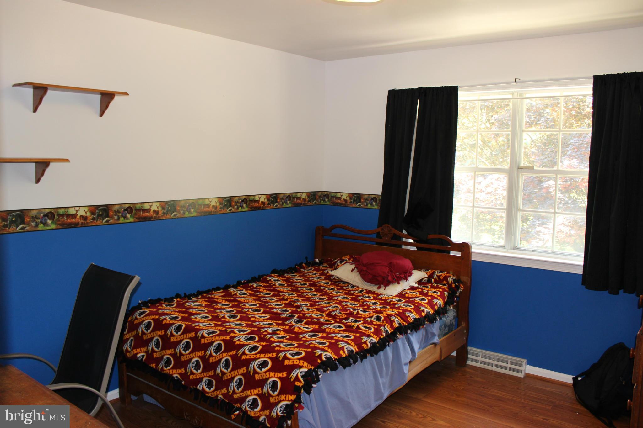 250 Armiger Road Huntingtown, MD 20639 - Photo 17 of 30 Bedroom
