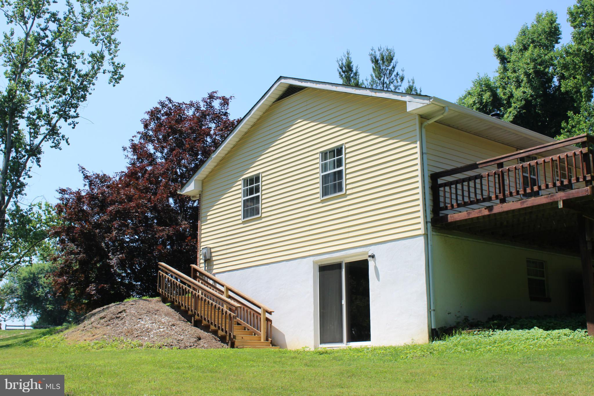 250 Armiger Road Huntingtown, MD 20639 - Photo 4 of 30 Exterior (General)