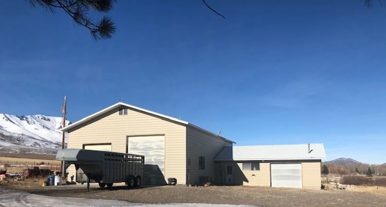 1693 Clover Valley Road Wells, NV 89835 - Photo 4 of 8