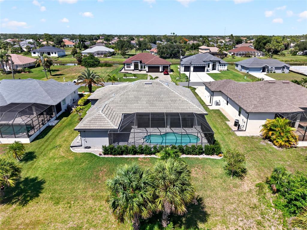 16 Tournament Road Rotonda West, FL 33947 - Photo 33 of 47