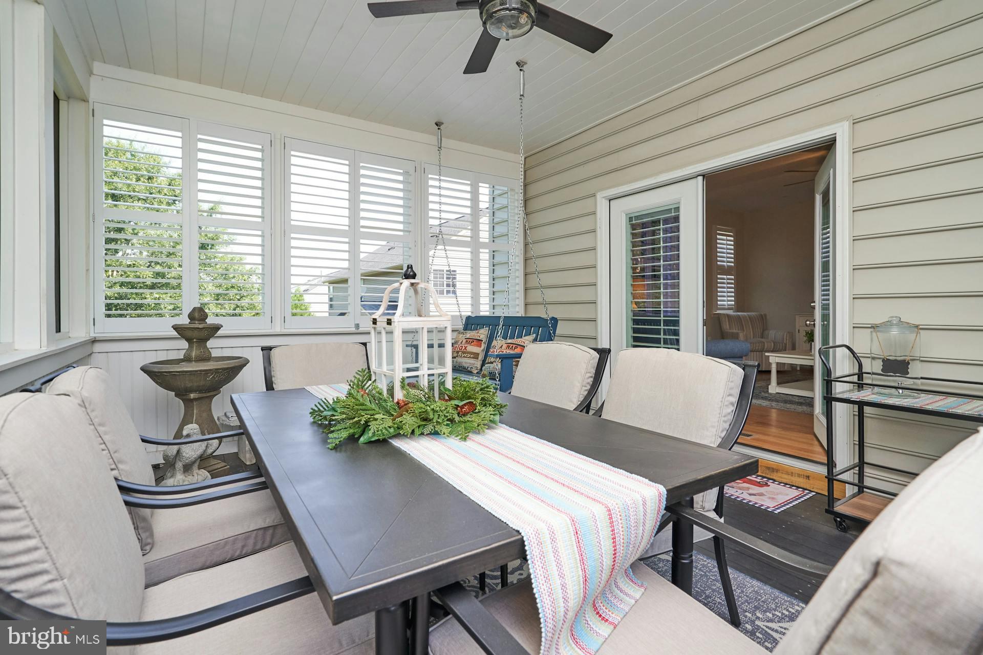 825 Kingsbrook Road Culpeper, VA 22701 - Photo 16 of 56 Swing available for sale.
