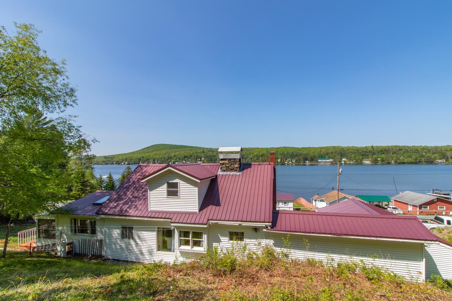 4111 Highway 114 Canaan, VT 05903 - Photo 29 of 40