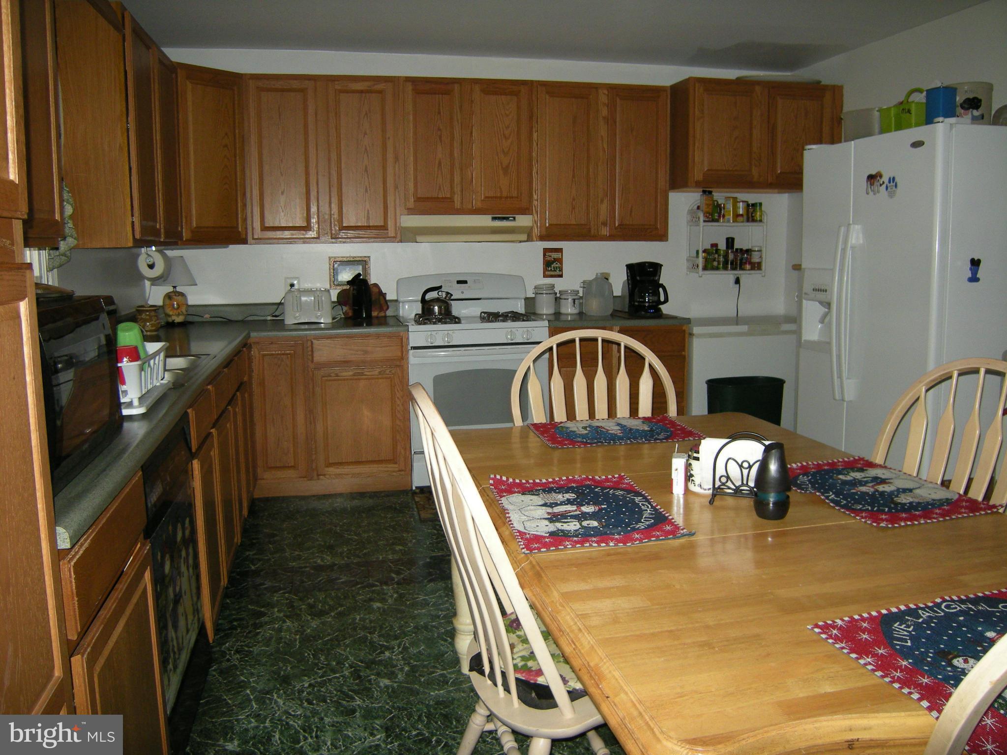 4722 Idlewilde Road Shady Side, MD 20764 - Photo 12 of 29 Kitchen