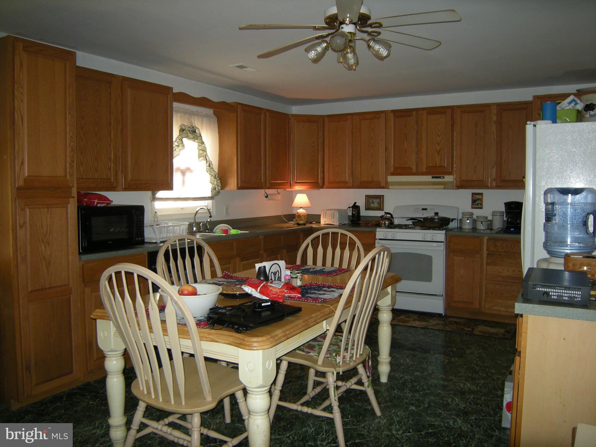 4722 Idlewilde Road Shady Side, MD 20764 - Photo 13 of 29 Kitchen