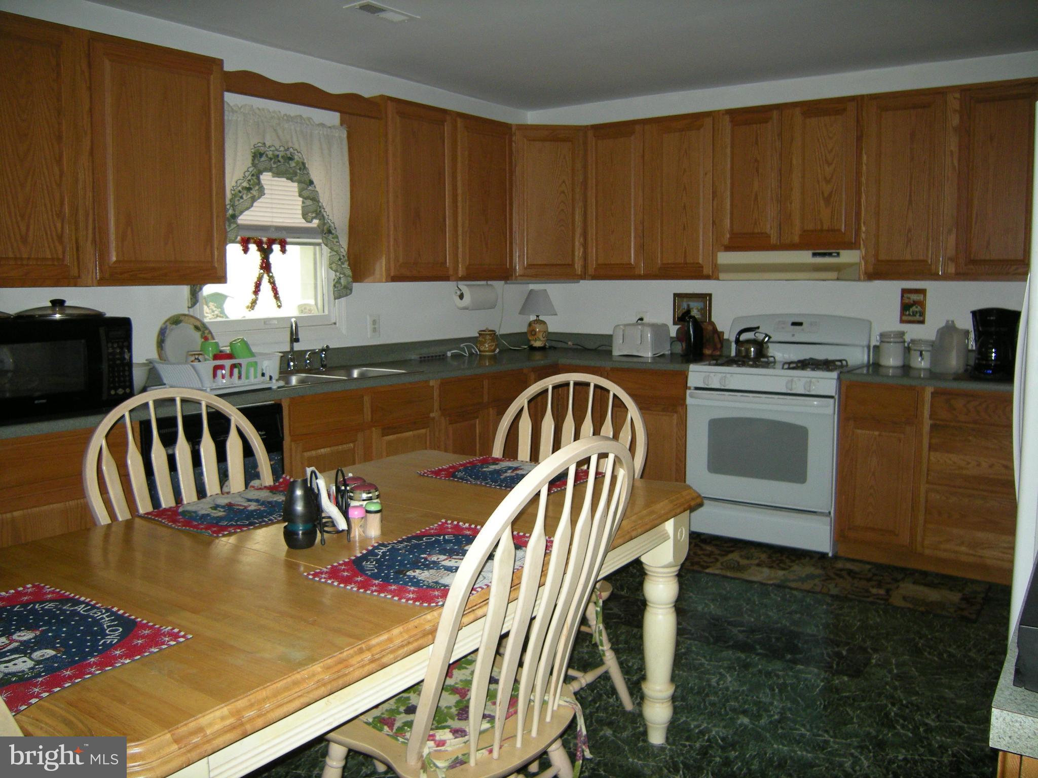 4722 Idlewilde Road Shady Side, MD 20764 - Photo 14 of 29 Kitchen
