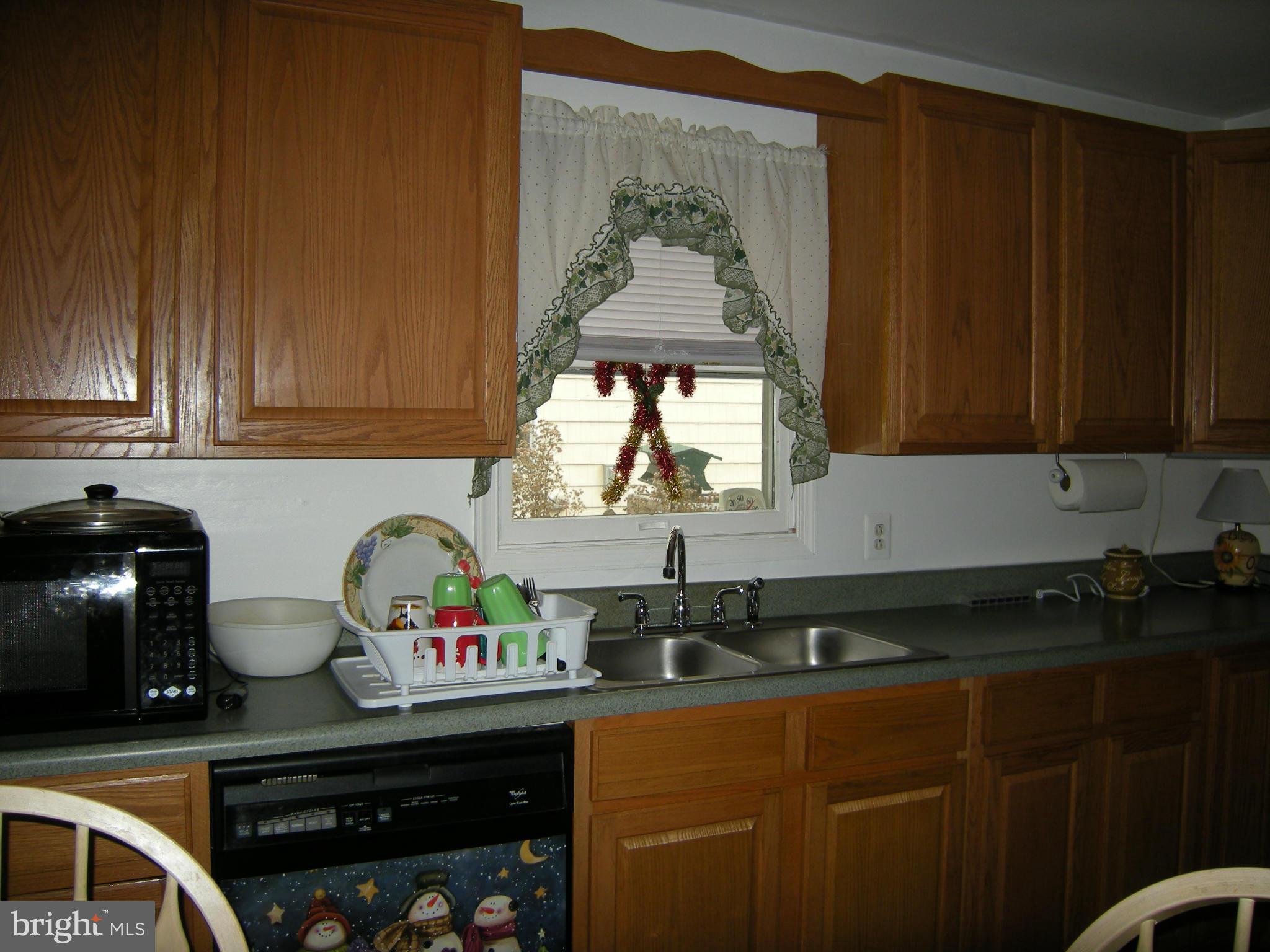 4722 Idlewilde Road Shady Side, MD 20764 - Photo 19 of 29 Kitchen