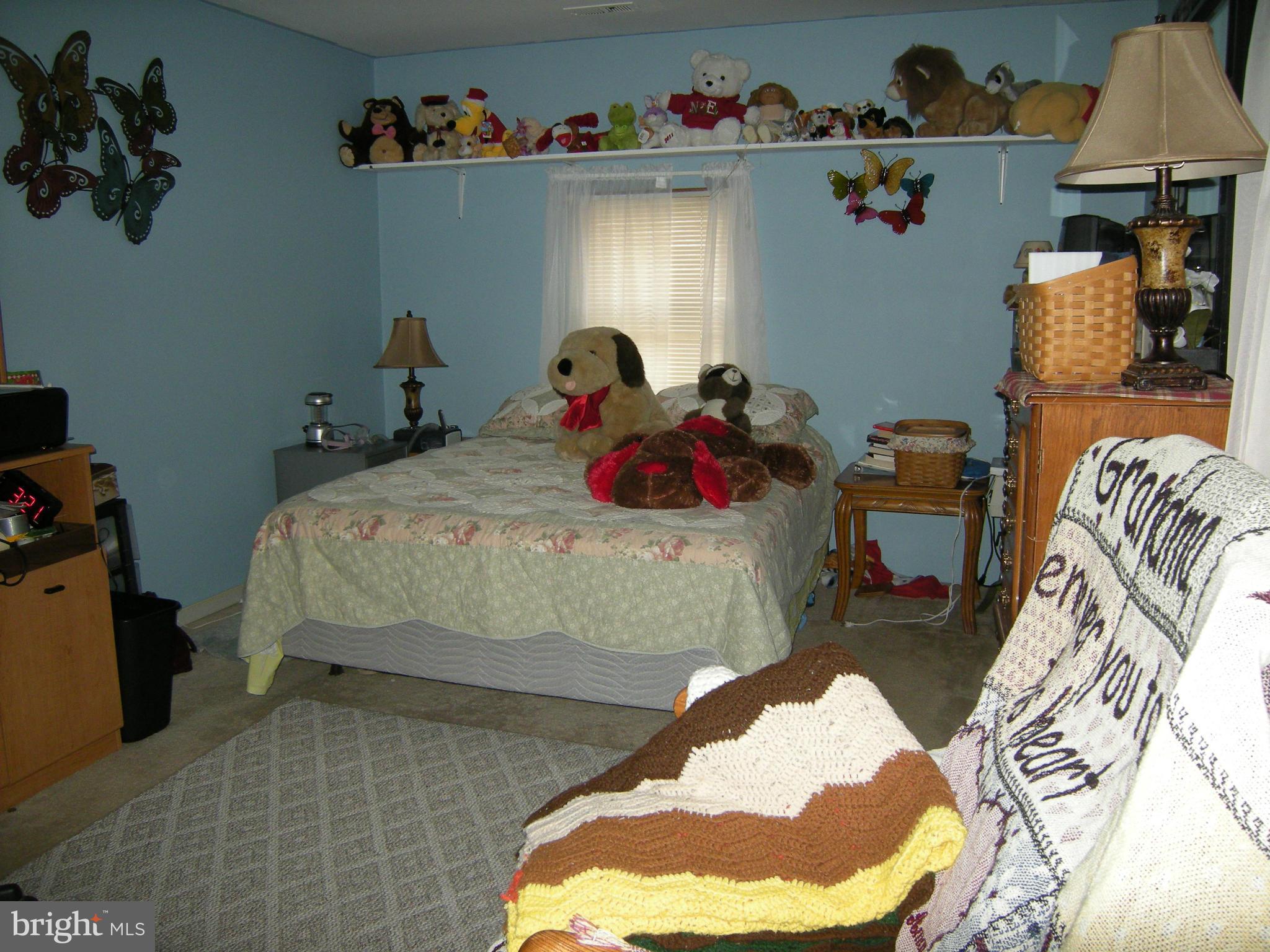 4722 Idlewilde Road Shady Side, MD 20764 - Photo 20 of 29 Bedroom (Master)