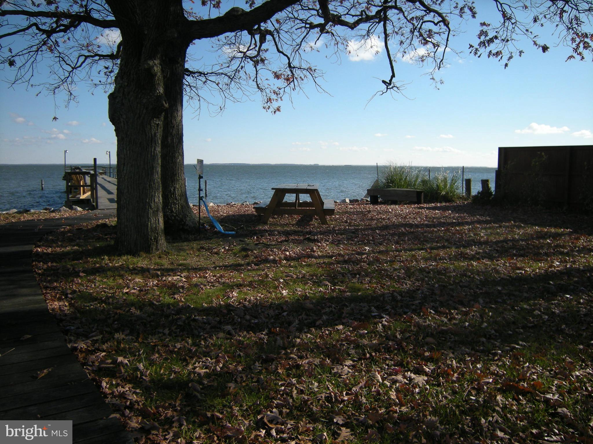 4722 Idlewilde Road Shady Side, MD 20764 - Photo 27 of 29 Community/Pier/Picnic Table