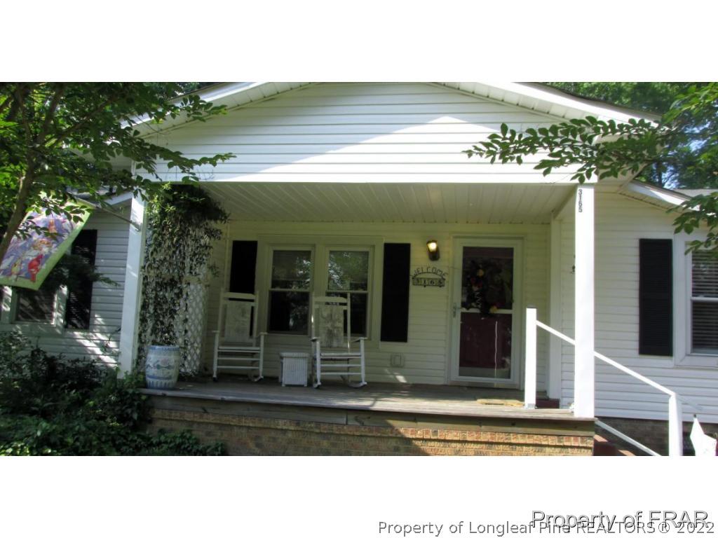 3165 Beard Road Eastover, NC 28312 - Photo 2 of 33 Gallery Image 2