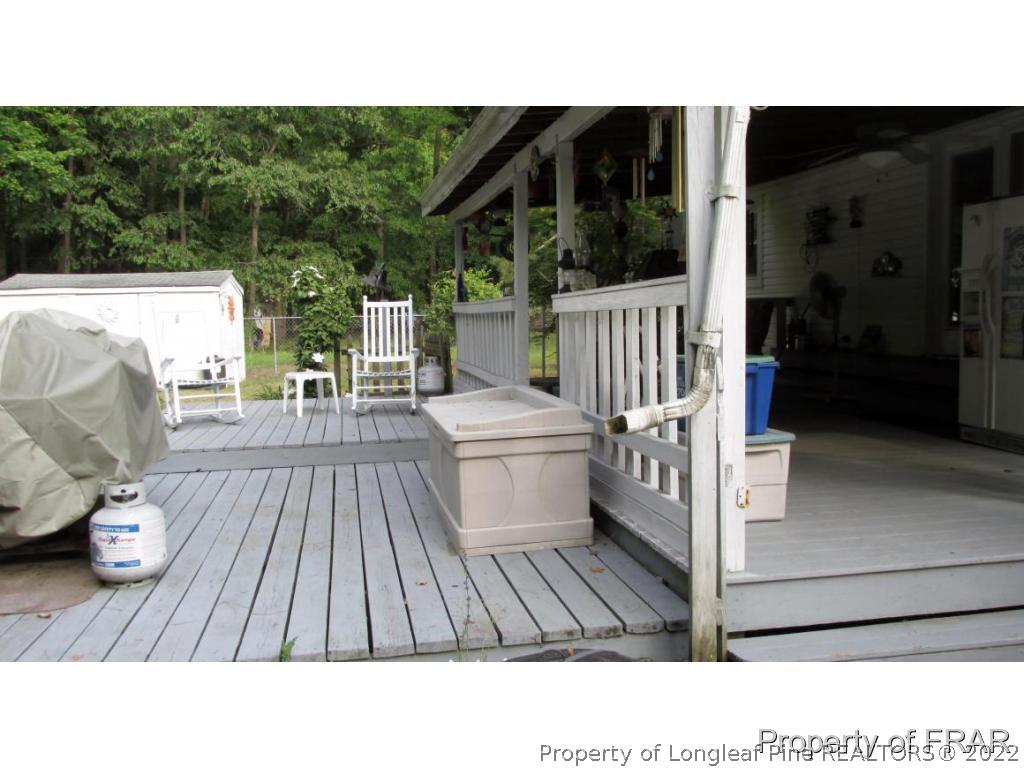 3165 Beard Road Eastover, NC 28312 - Photo 23 of 33 Gallery Image 23