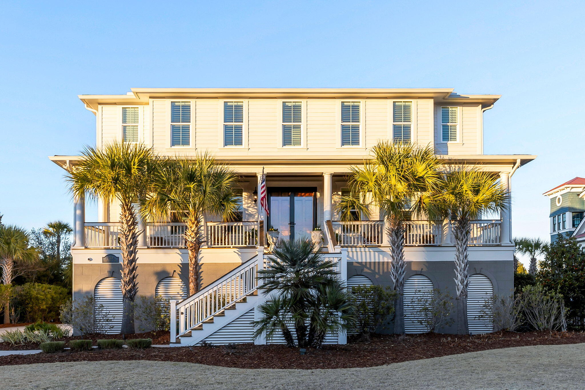 2749 Fountainhead Way Mount Pleasant, SC 29466 - Photo 2 of 52 Primary Photo