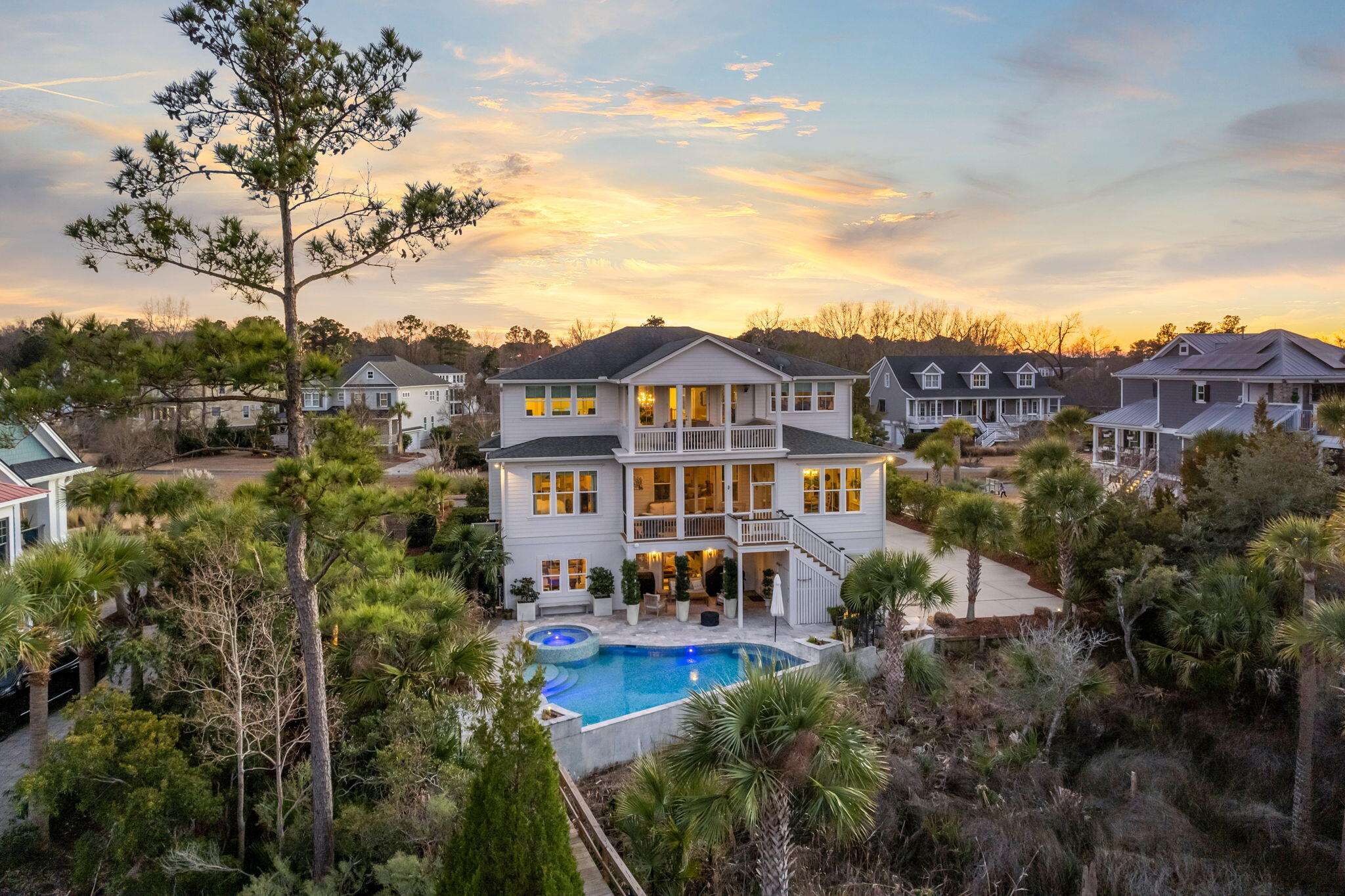 2749 Fountainhead Way Mount Pleasant, SC 29466 - Photo 4 of 52 61-web-or-mls-2749 Fountainhead Way Coas