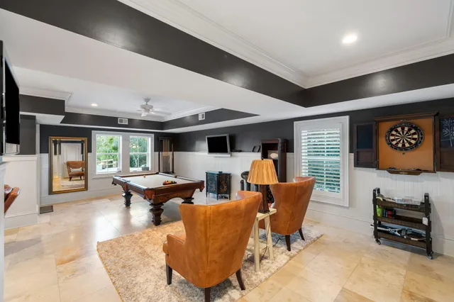 $4,195,000 | 2749 Fountainhead Way, Mount Pleasant, SC 29466