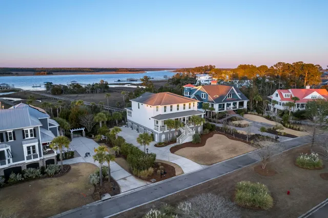 $4,195,000 | 2749 Fountainhead Way, Mount Pleasant, SC 29466