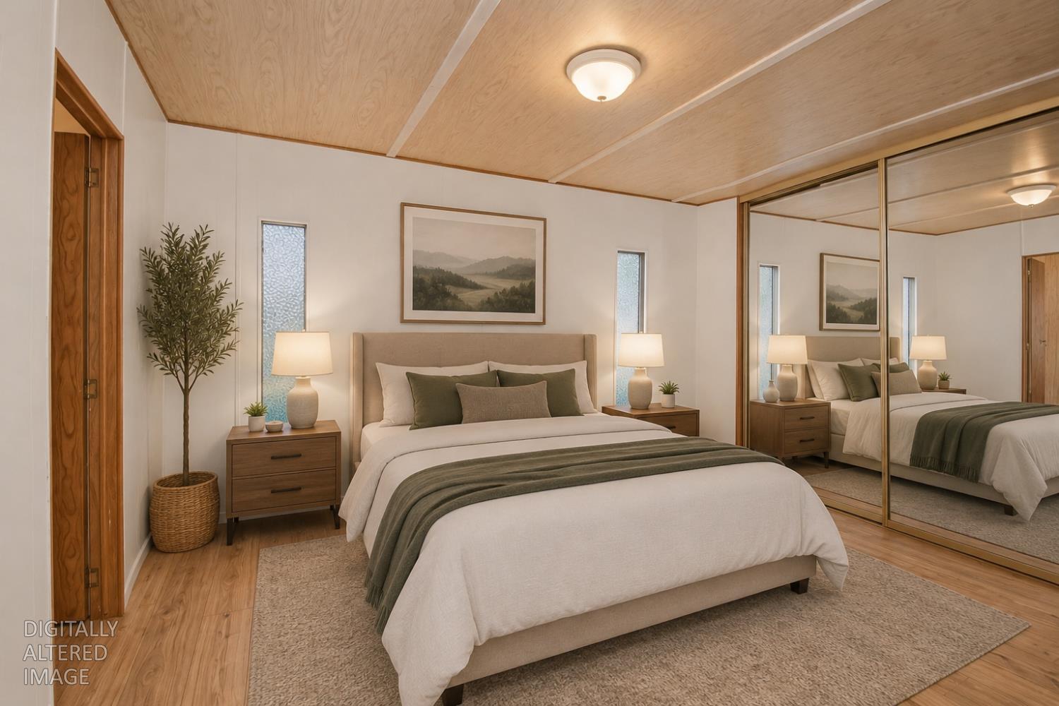 124 Lark Street Penn Valley, CA 95946 - Photo 38 of 68 Virtually Staged