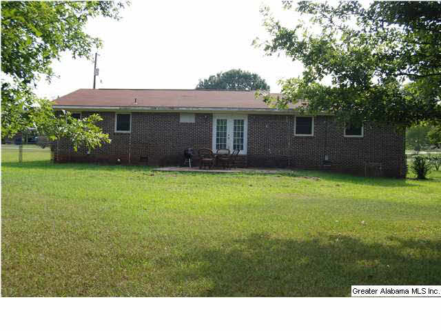 952 Carson Lane Southwest Jacksonville, AL 36265 - Photo 19 of 20