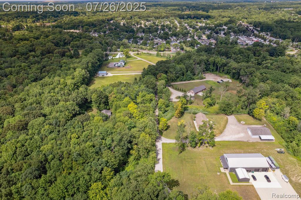 22123 Inkster Road Romulus, MI 48174 - Photo 53 of 60
