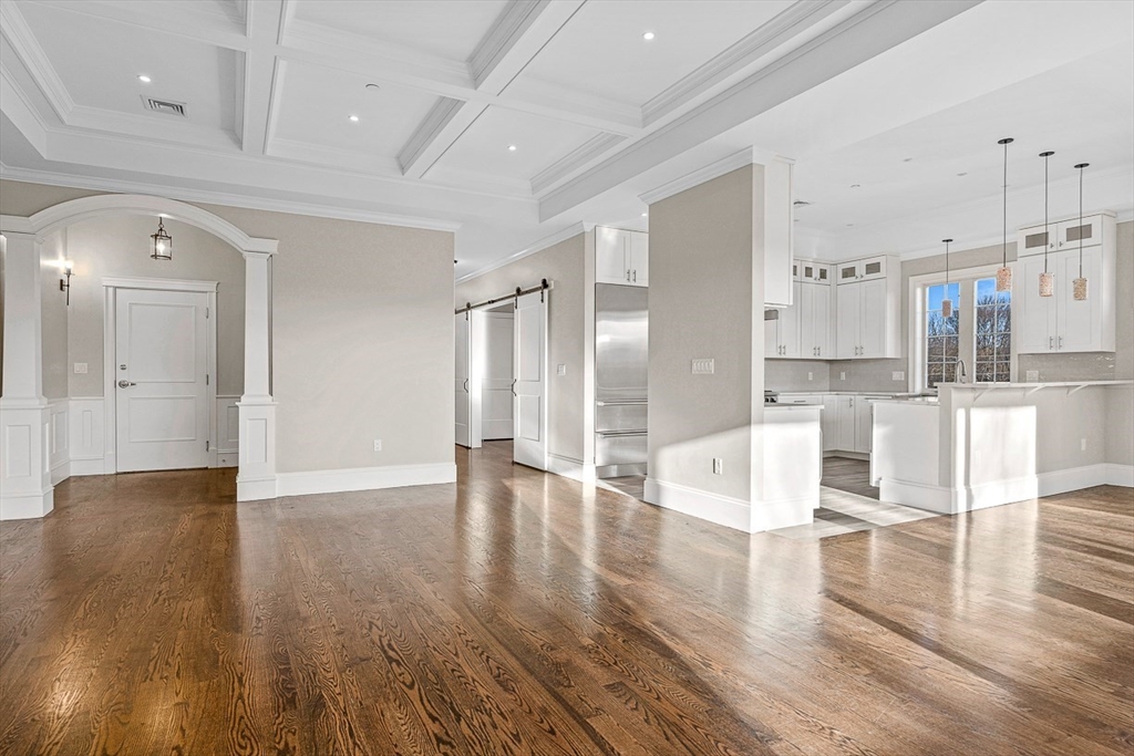 846 Main Street, Unit 3 Winchester, MA 01890 - Photo 1 of 36 a view of a living room