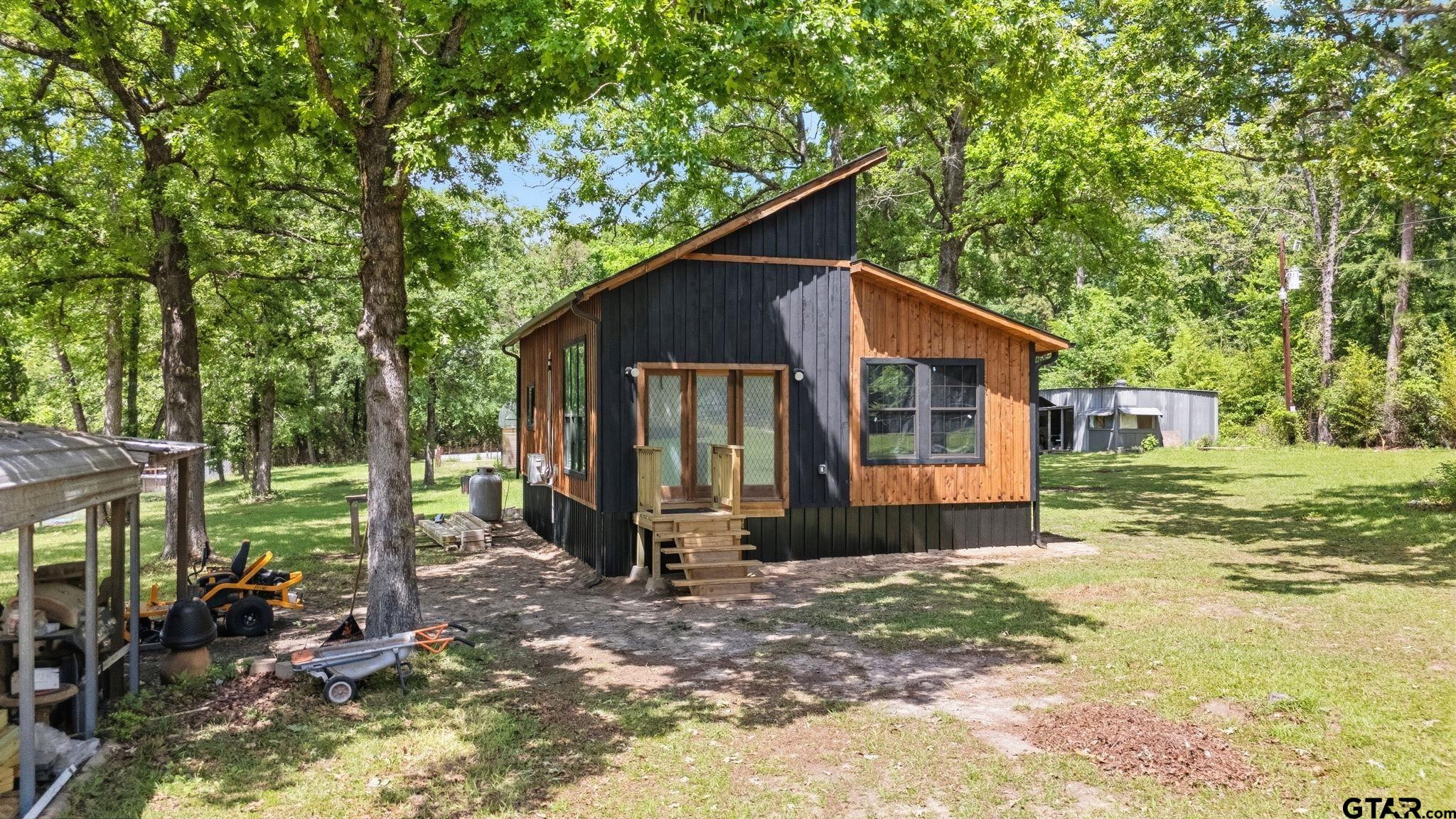 15490 Big Oak Bay Road Tyler, TX 75707 - Photo 2 of 25