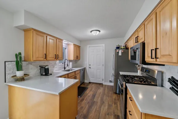 $390,000 | 8726 Ivywood Avenue South, Cottage Grove, MN 55016