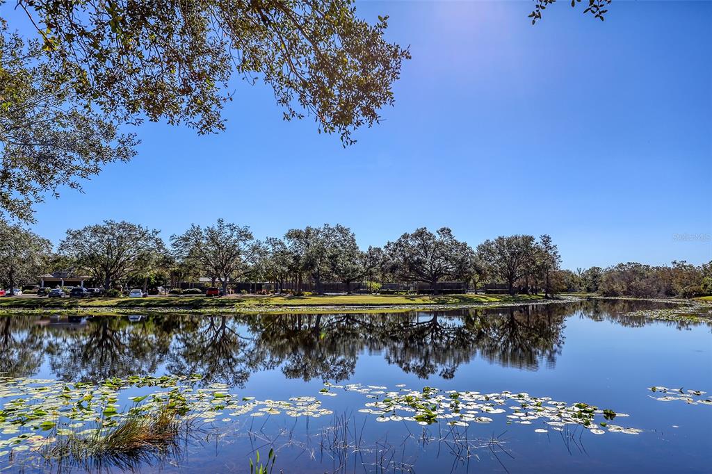 7717 US Open Loop Lakewood Ranch, FL 34202 - Photo 54 of 95 a view of lake