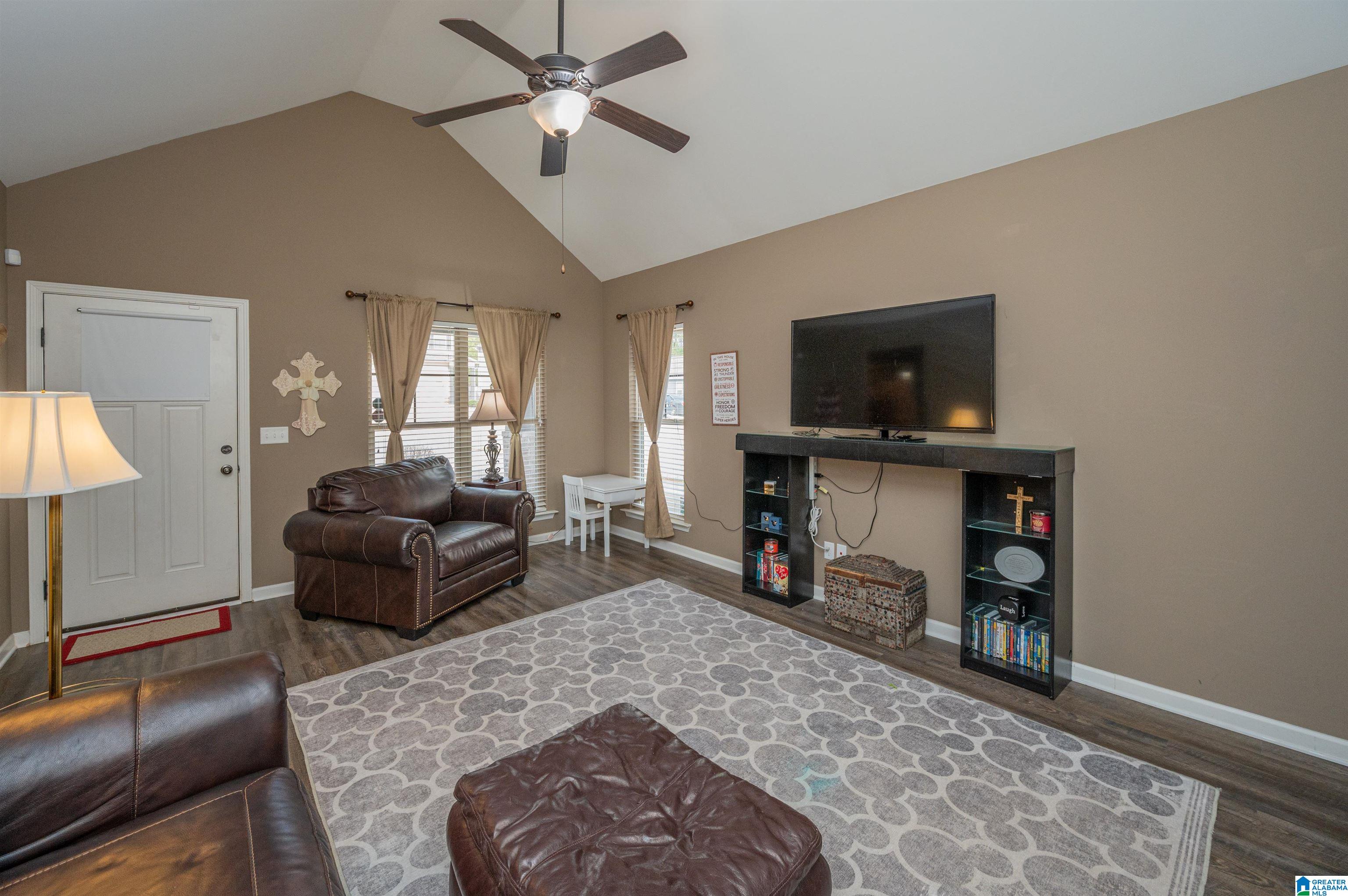 565 Briar Ridge Circle Odenville, AL 35120 - Photo 8 of 35