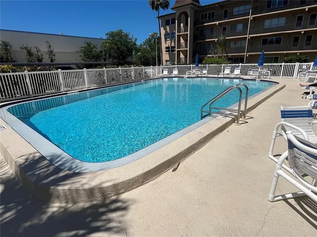 $159,000 | 2525 West Bay Drive, Unit E23, Belleair Bluffs, FL 33770