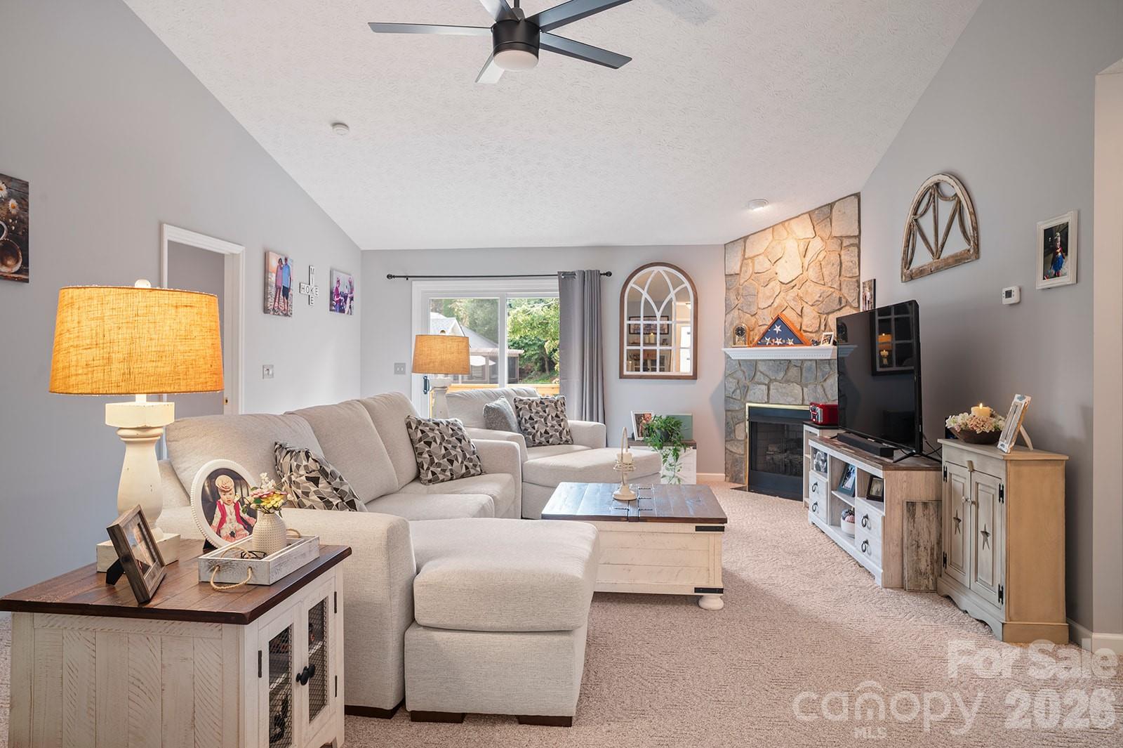 647 High Quarry Road Hendersonville, NC 28791 - Photo 9 of 46 Gallery Image 9
