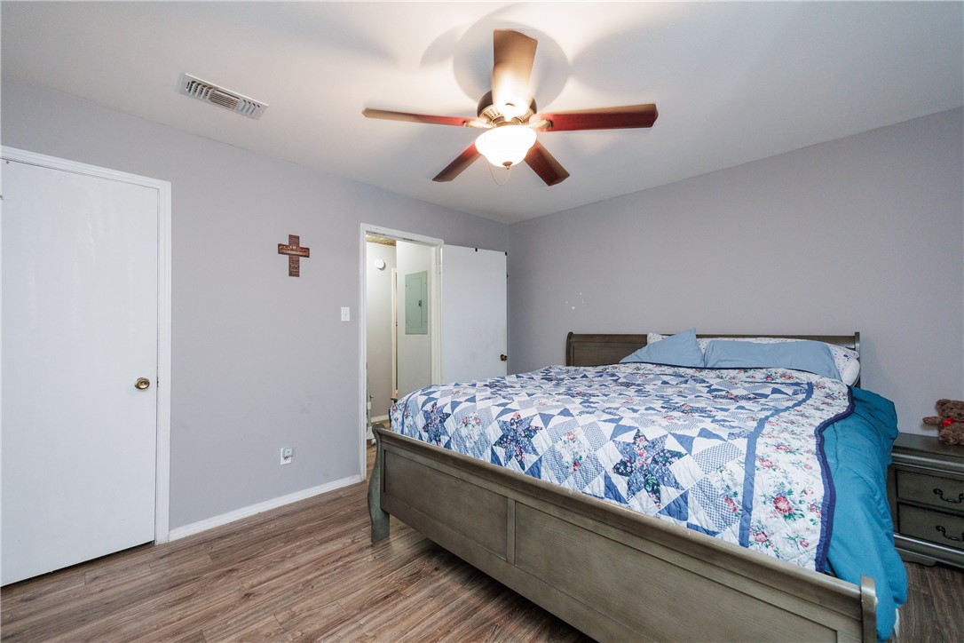 6702 Everhart Road, Unit T106 Corpus Christi, TX 78413 - Photo 18 of 29