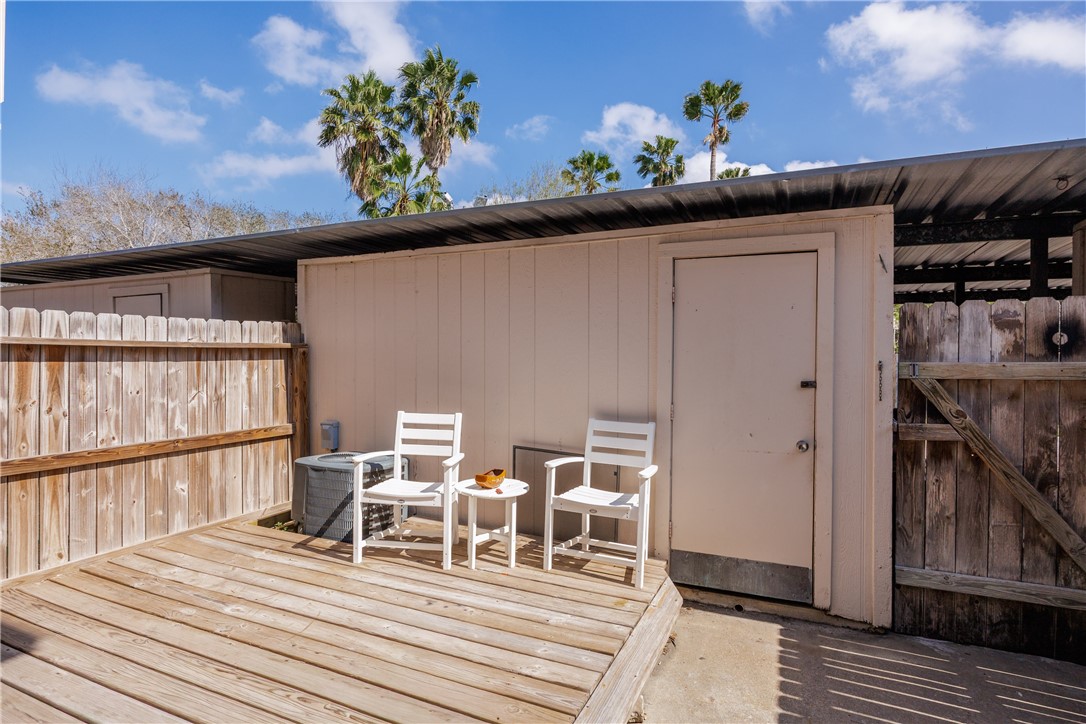 6702 Everhart Road, Unit T106 Corpus Christi, TX 78413 - Photo 23 of 29