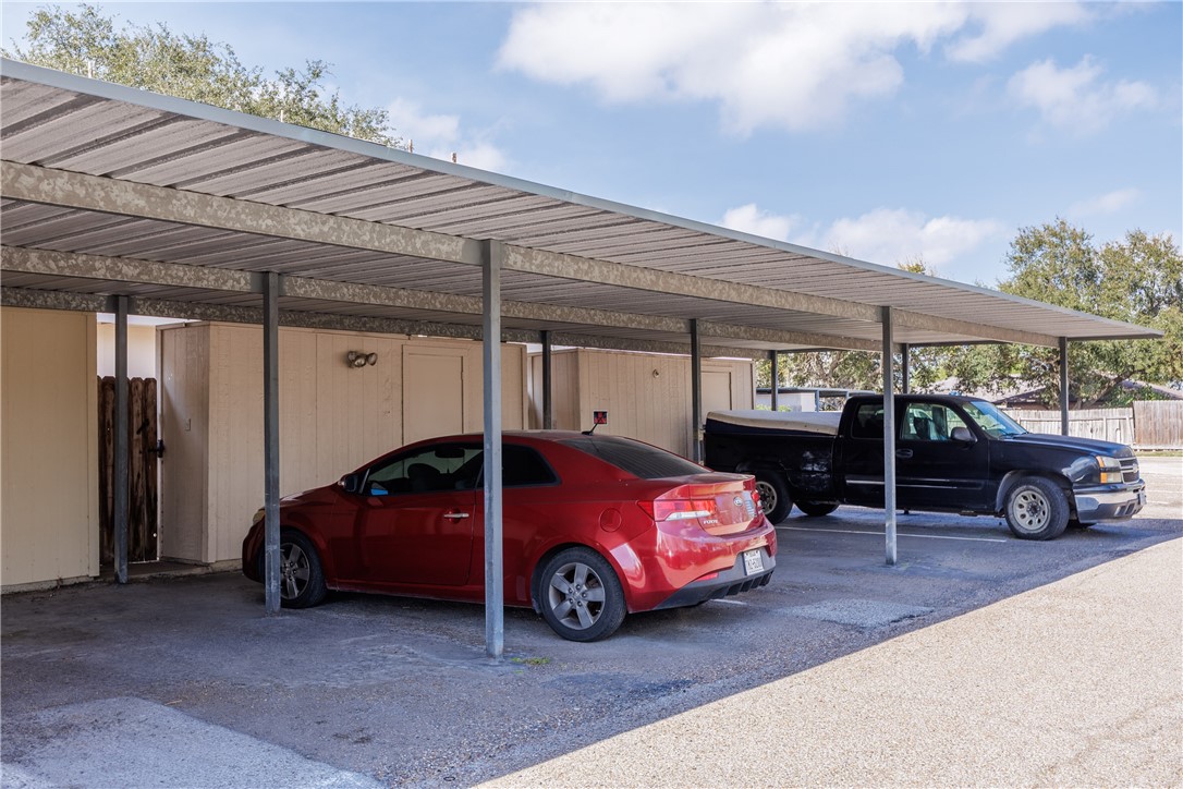 6702 Everhart Road, Unit T106 Corpus Christi, TX 78413 - Photo 24 of 29
