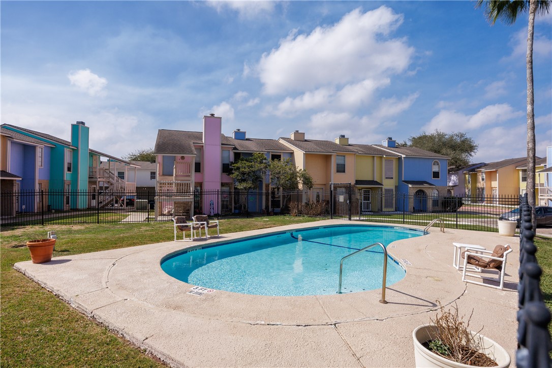 6702 Everhart Road, Unit T106 Corpus Christi, TX 78413 - Photo 25 of 29