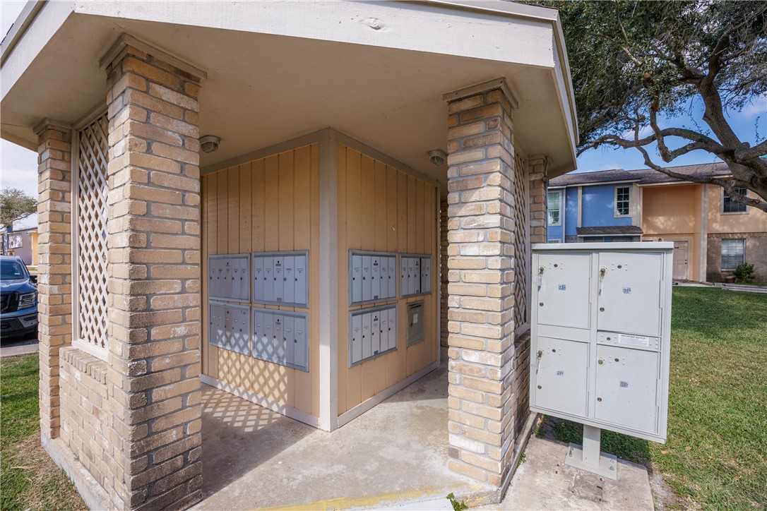 6702 Everhart Road, Unit T106 Corpus Christi, TX 78413 - Photo 27 of 29