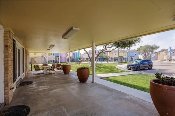 $114,900 | 6702 Everhart Road, Unit T106, Corpus Christi, TX 78413
