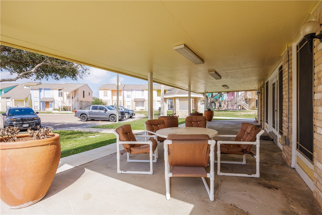 6702 Everhart Road, Unit T106 Corpus Christi, TX 78413 - Photo 29 of 29
