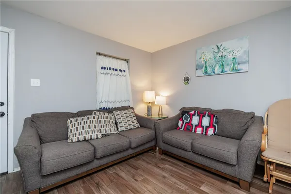 $114,900 | 6702 Everhart Road, Unit T106, Corpus Christi, TX 78413
