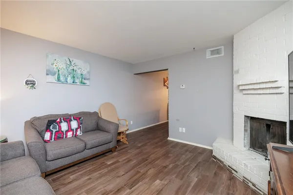 $114,900 | 6702 Everhart Road, Unit T106, Corpus Christi, TX 78413