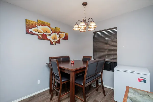 $114,900 | 6702 Everhart Road, Unit T106, Corpus Christi, TX 78413