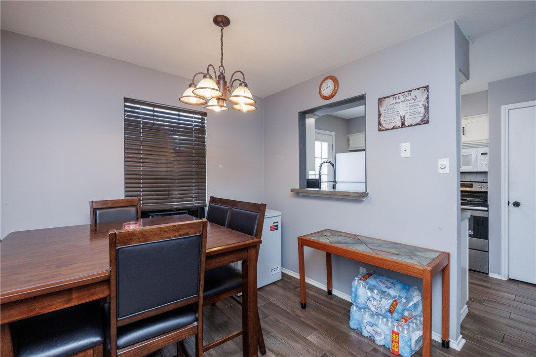 6702 Everhart Road, Unit T106 Corpus Christi, TX 78413 - Photo 9 of 29