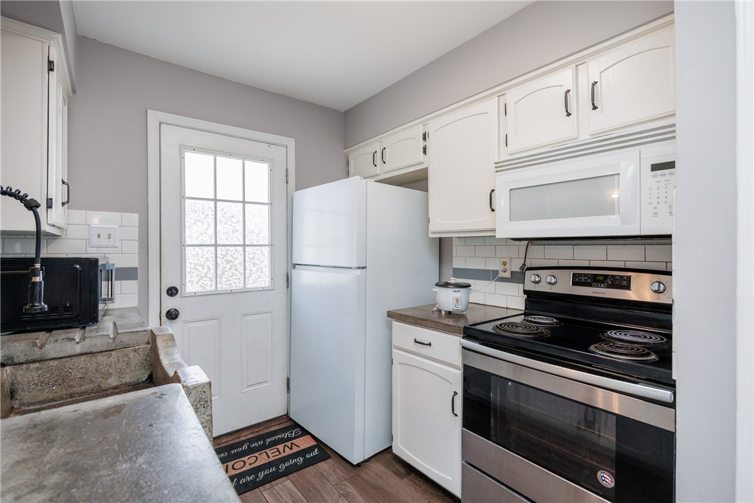 6702 Everhart Road, Unit T106 Corpus Christi, TX 78413 - Photo 10 of 29