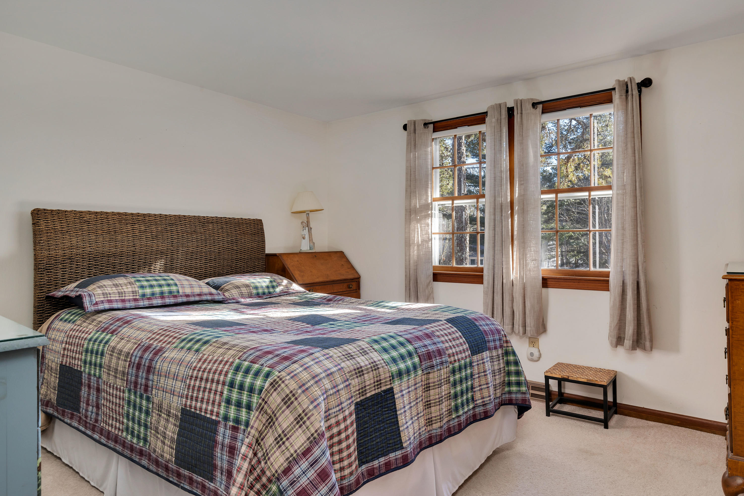 854 Queen Anne Road Harwich, MA 02645 - Photo 16 of 36 Bedroom 2
