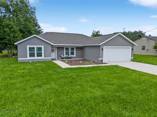 $254,900 | 12 Oak Circle Pass, Ocala, FL 34472