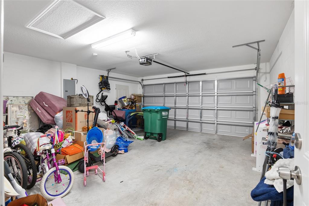 12 Oak Circle Pass Ocala, FL 34472 - Photo 38 of 50 a view of a room with gym equipment